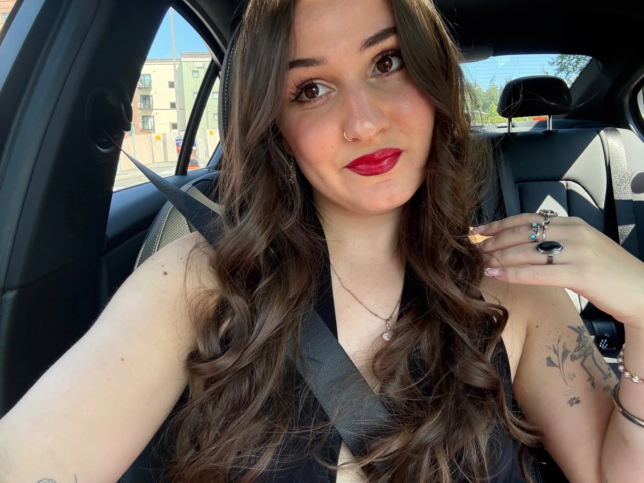 Tessa L.